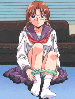 Janki ~Ladies Mahjong League~ page 4 full