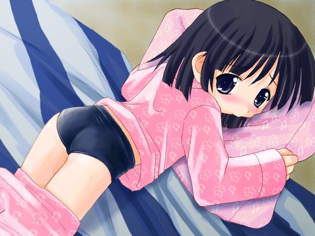 Like ~Imouto~ page 9 full