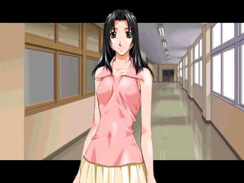 Akogare cover