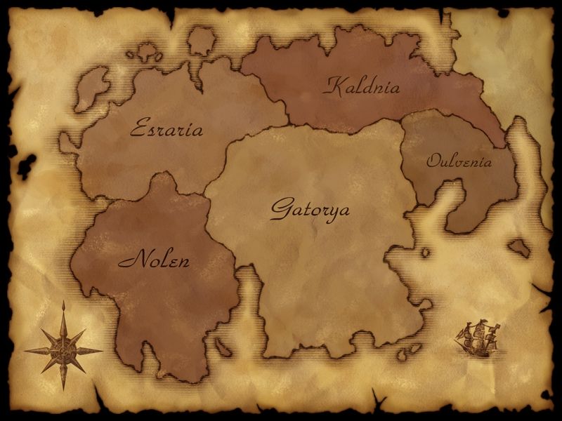 Monster Park ~Bakemono ni Miirareshi Hime~ page 4 full