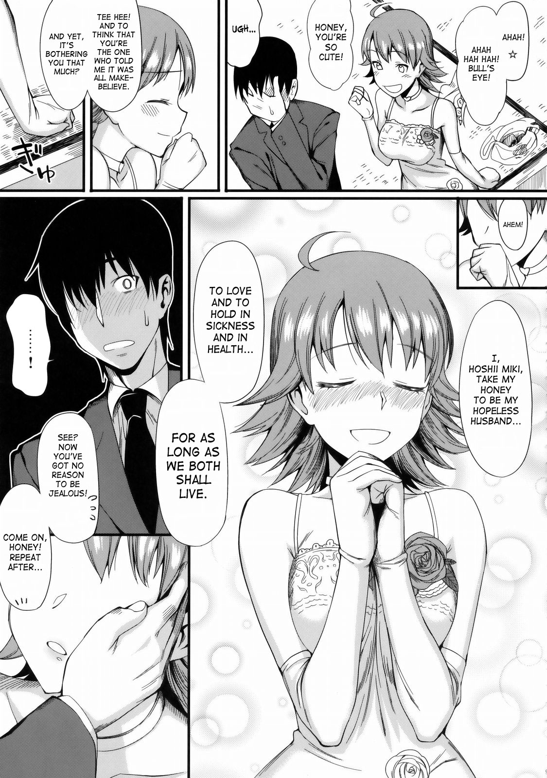 Monopoly KisS page 8 full