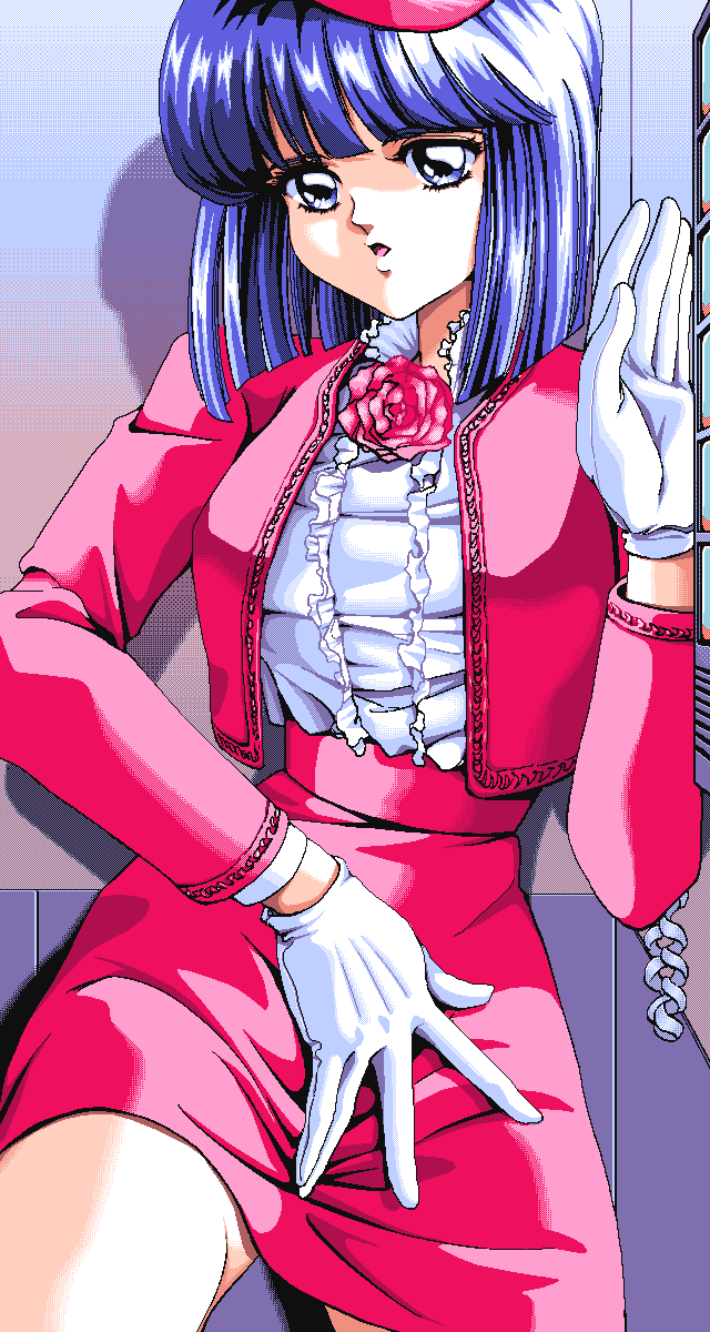 elevator girl collection page 9 full