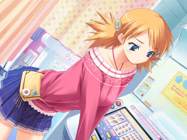 Assorted Ecchi Collection #056 page 8 full