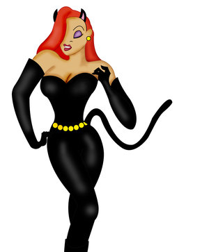 Jessica Rabbit pics page 7 full