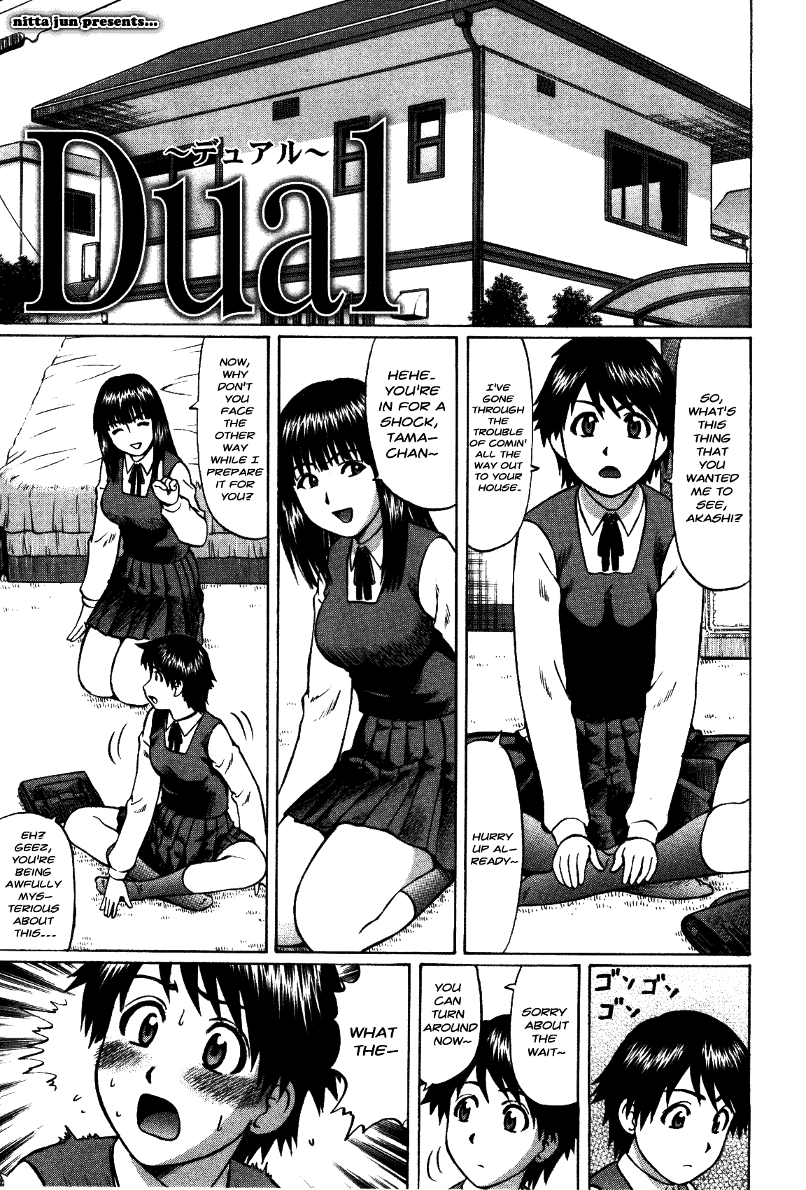 Dual page 2 full