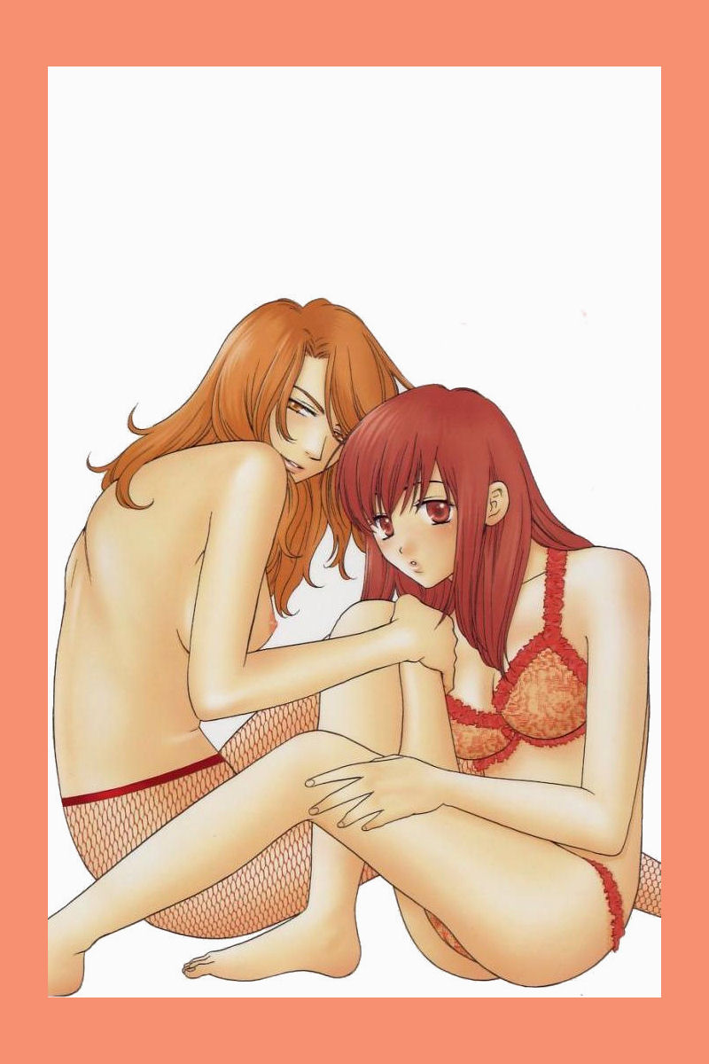 YUMMY-HIME -- Vol. 06 page 10 full