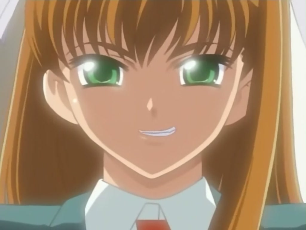 Princess 69 ova page 1 full