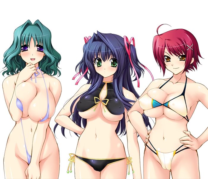 My picks - Ecchi and Hentai page 4 full