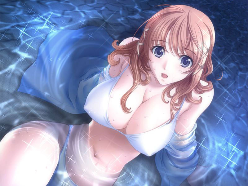My picks - Ecchi and Hentai page 7 full