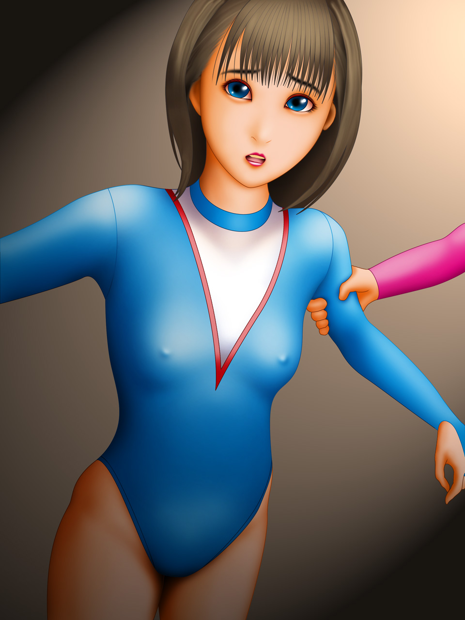 LEOTARD MANIAX 5 page 10 full