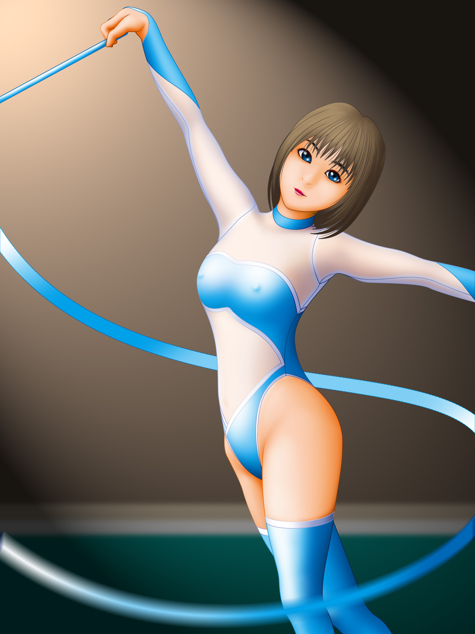 LEOTARD MANIAX 5 page 3 full