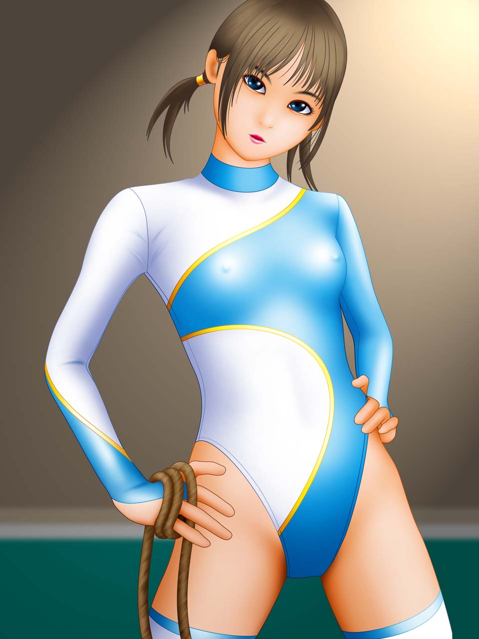 LEOTARD MANIAX 5 page 4 full