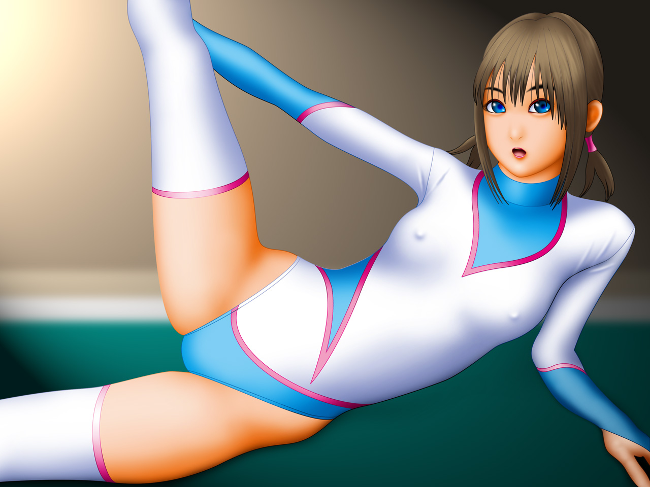LEOTARD MANIAX 5 page 6 full