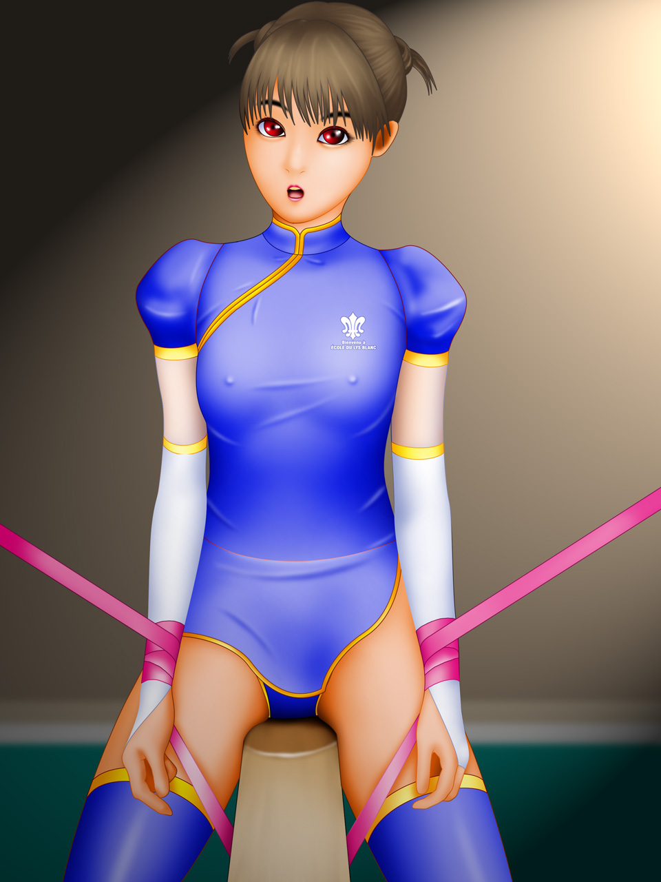 LEOTARD MANIAX 5 page 9 full