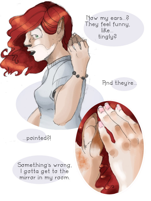 Vixen page 2 full