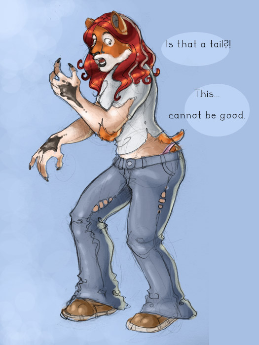 Vixen page 4 full