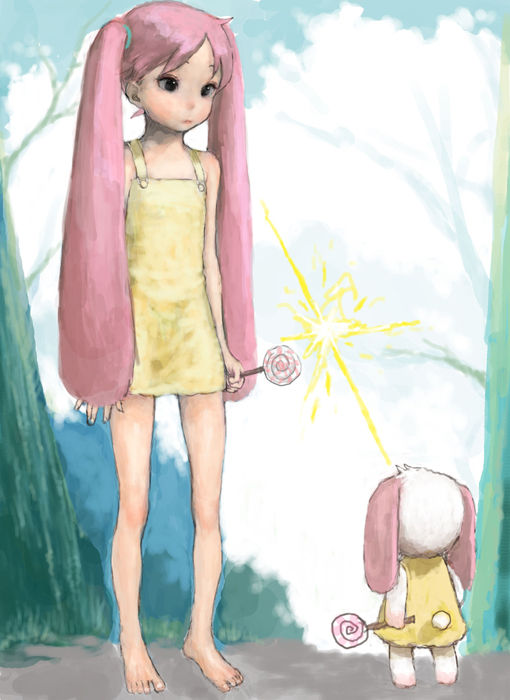 Pon Collection page 7 full
