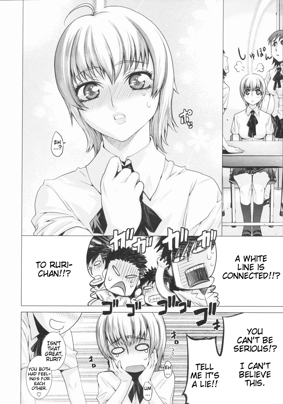 Euryops Daisy page 4 full