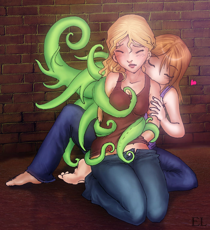 Fifth 100 Tentacle Images page 10 full