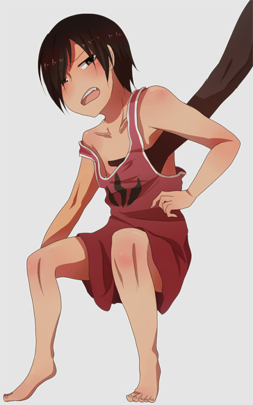 summer wars Kazuma #9 page 8 full
