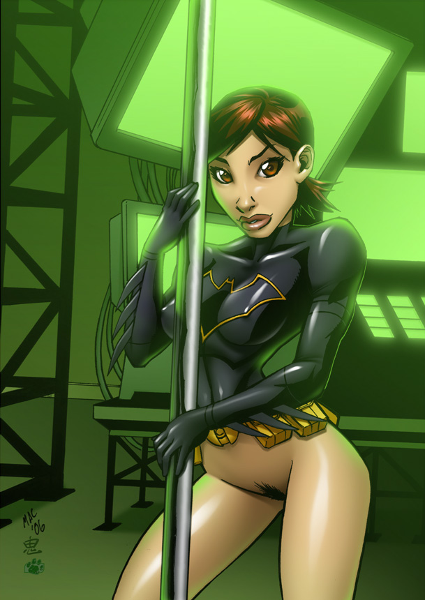 Artist Gallery - M page 5 full