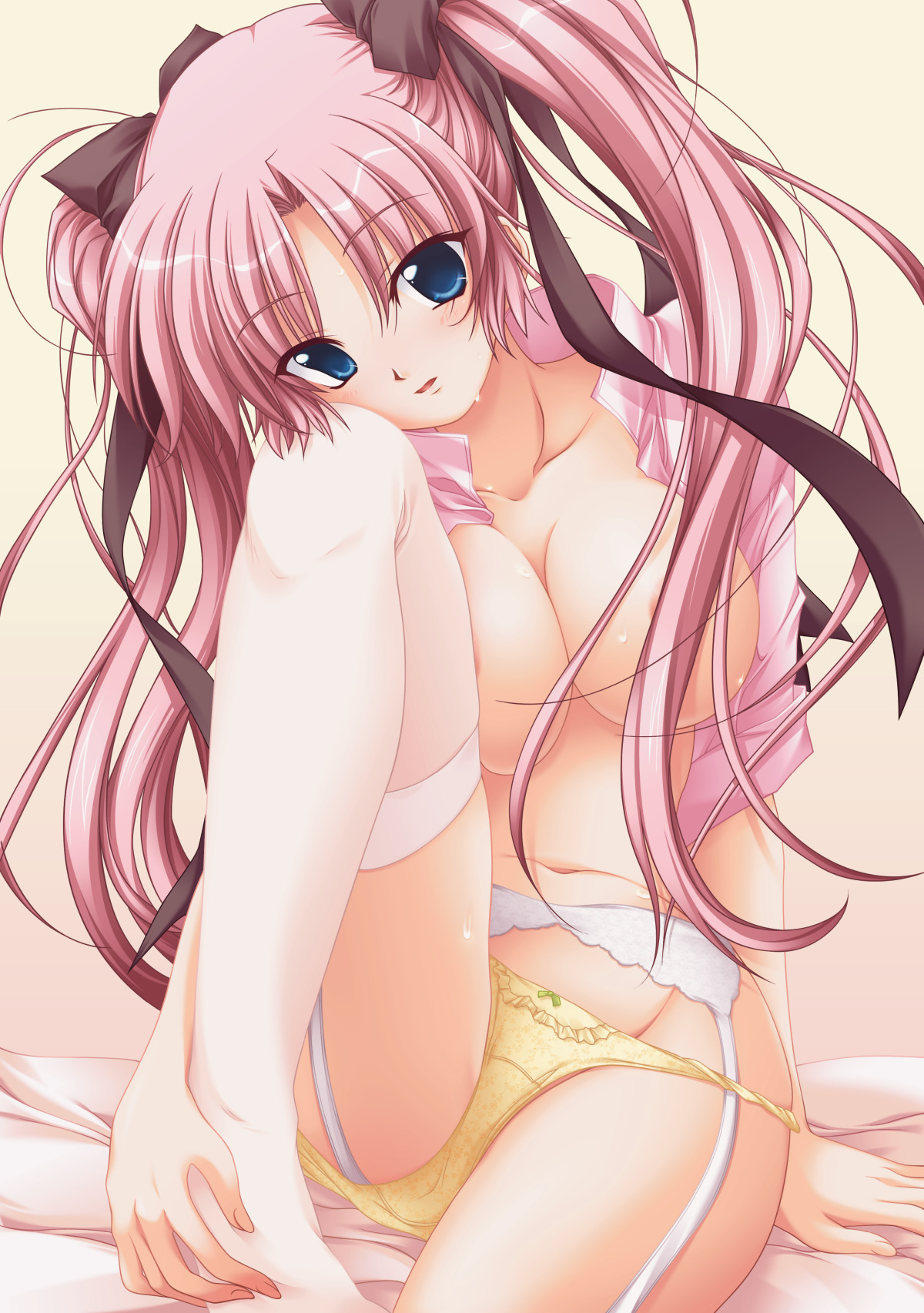 My Gallery ecchi 3 page 2 full