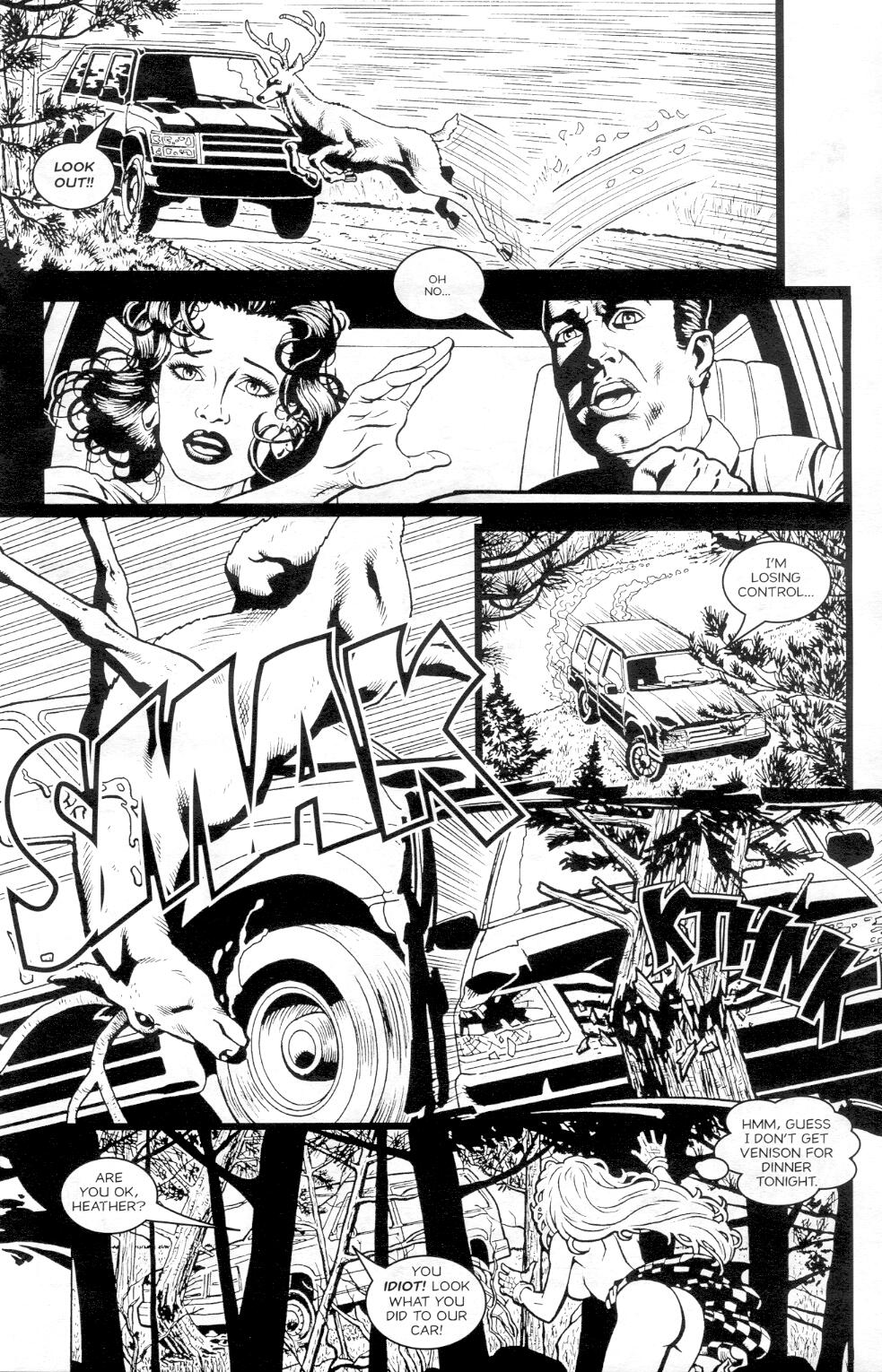 Nature Girl page 4 full