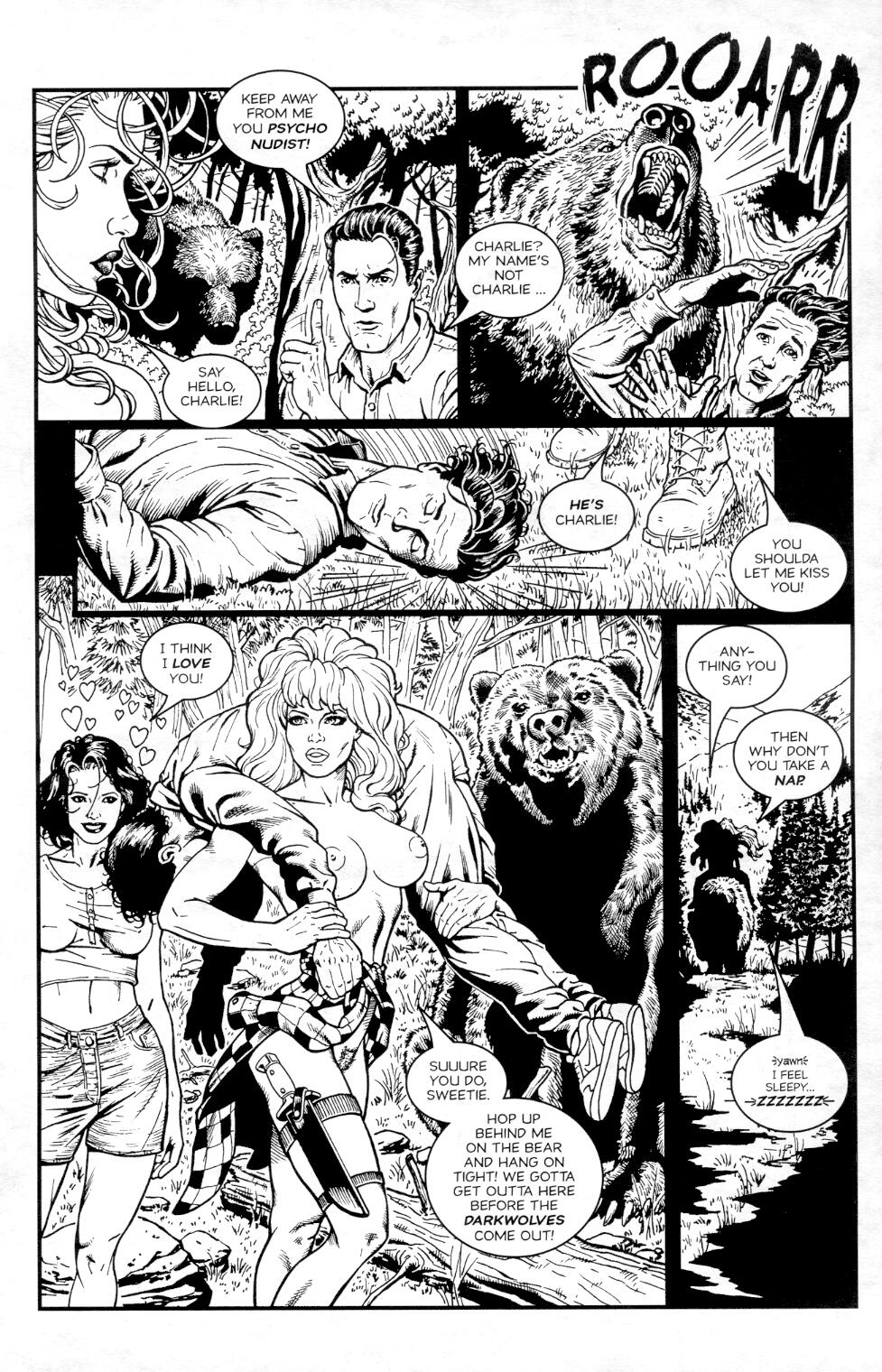 Nature Girl page 6 full