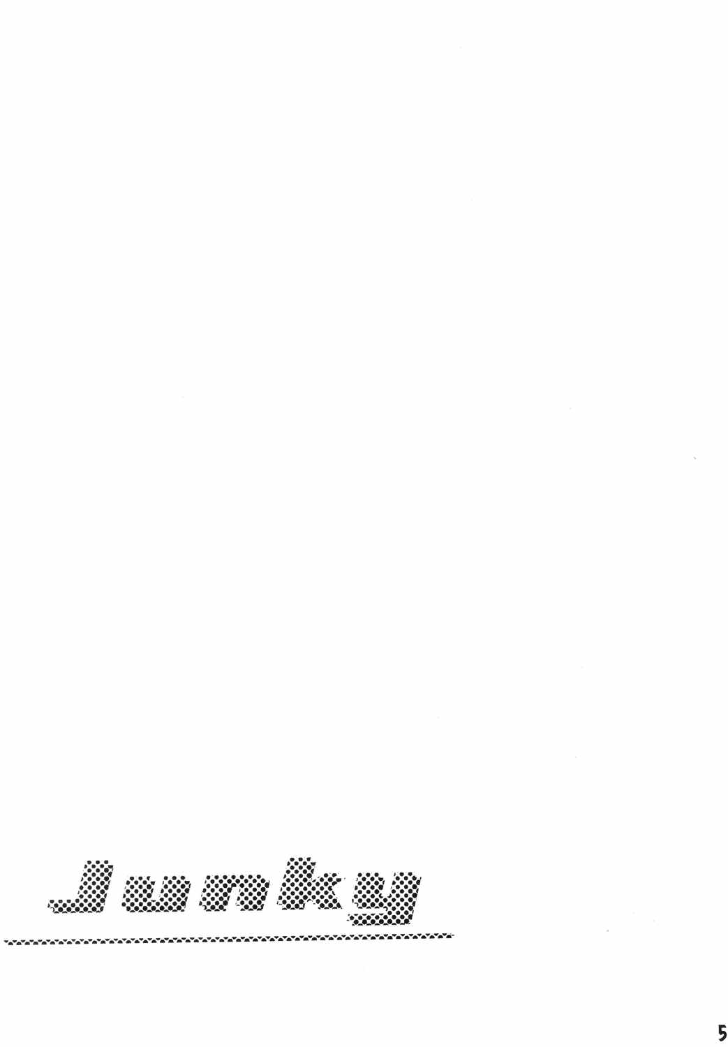 Junky page 2 full