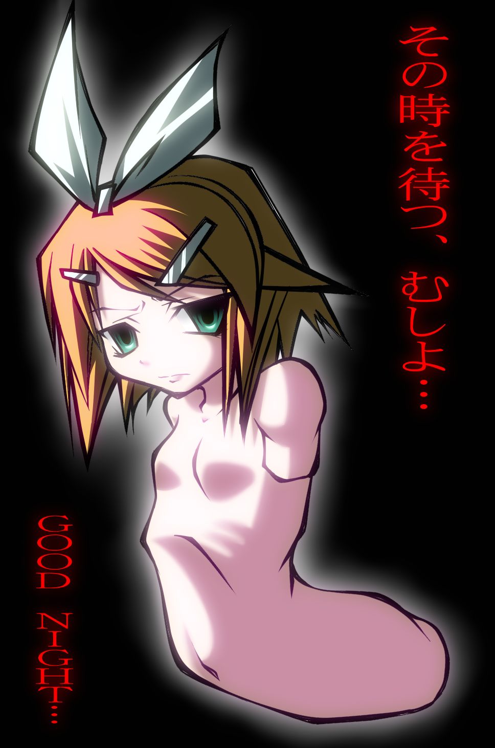 My fav pic: amputee page 8 full