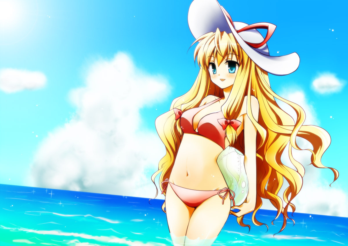 Swimsuit - Part5 page 10 full