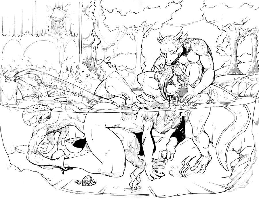 Random Furry Gallery part 16 page 6 full