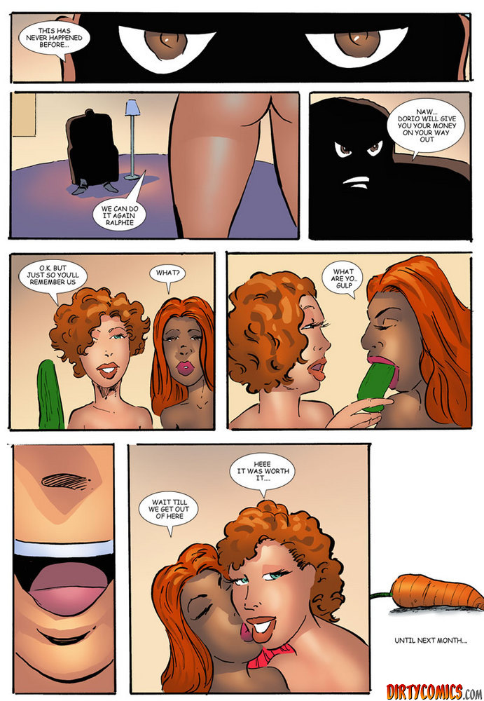 chicas 23 page 7 full