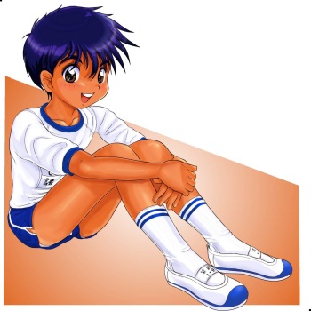Takeyabukan ROM 4 cover