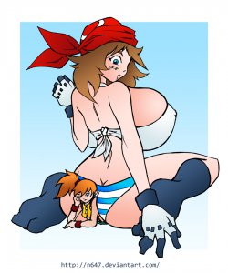 n647's work page 4 full