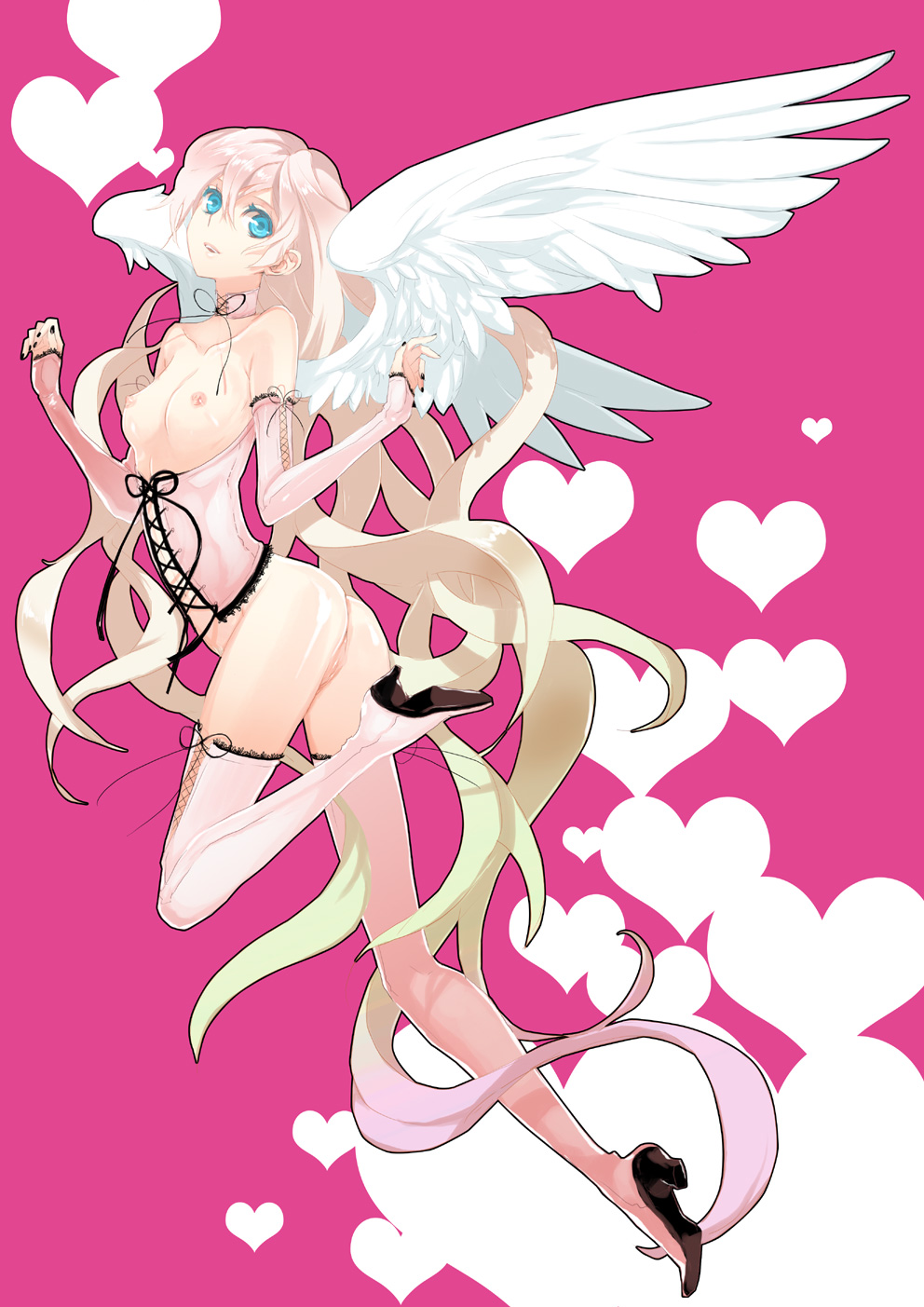 Artist: mami page 7 full
