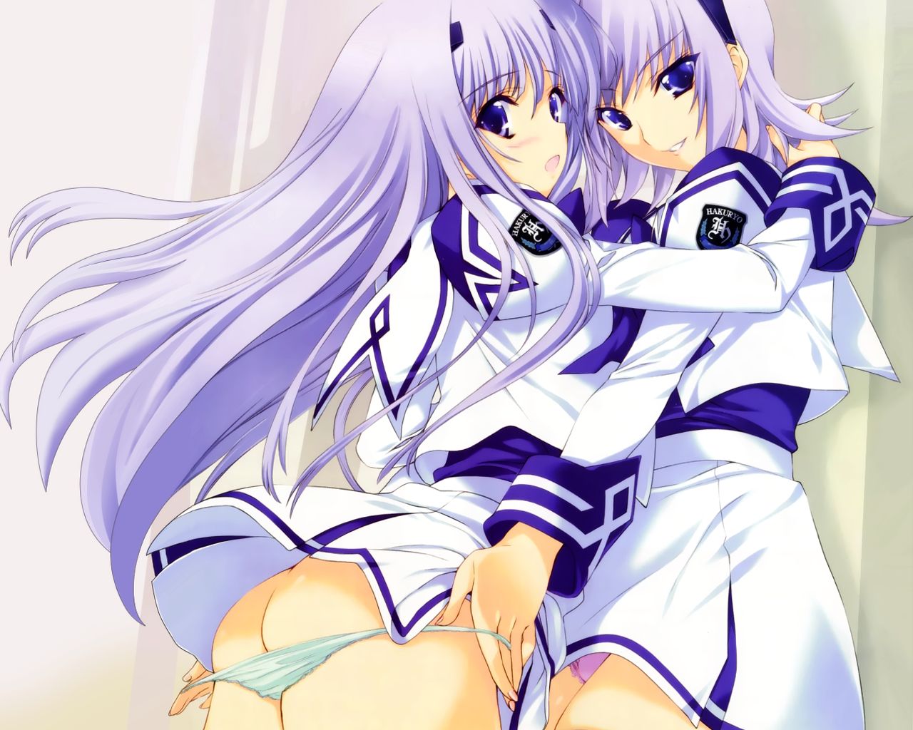 Sexy Yuri Wallpapers page 1 full