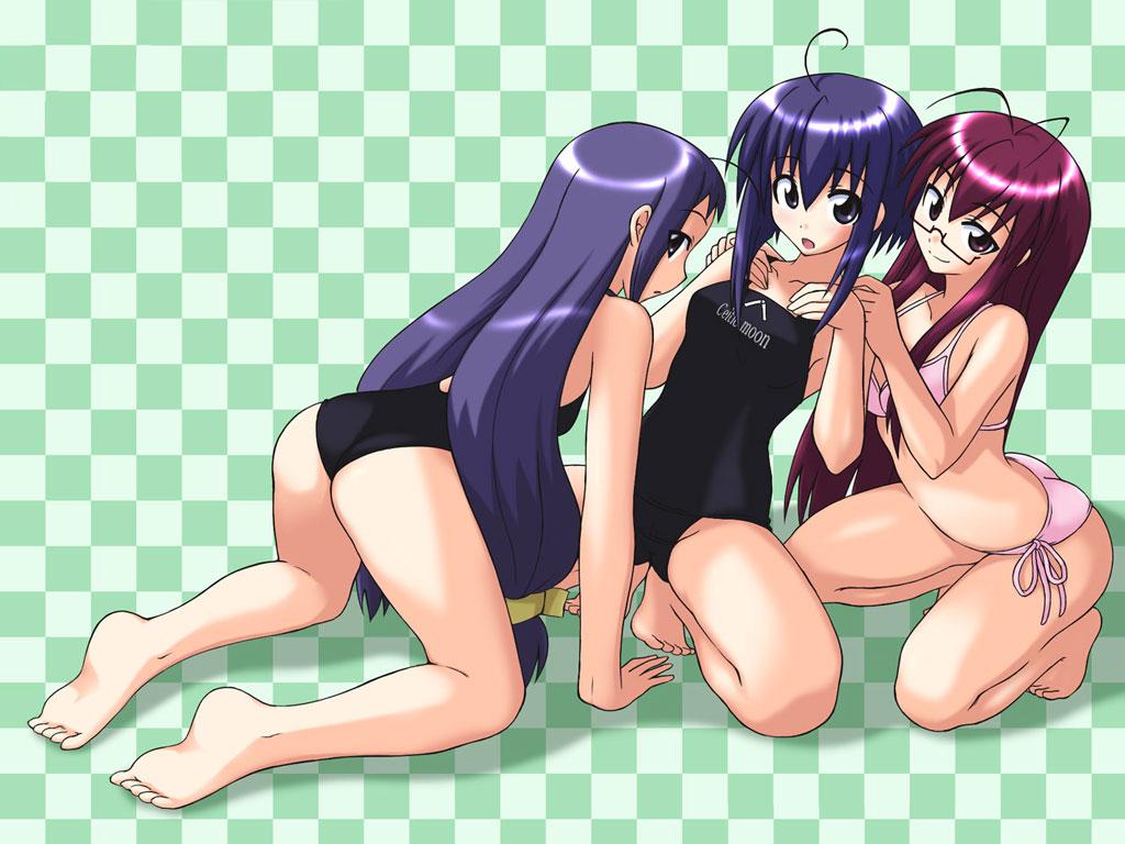 Sexy Yuri Wallpapers page 5 full
