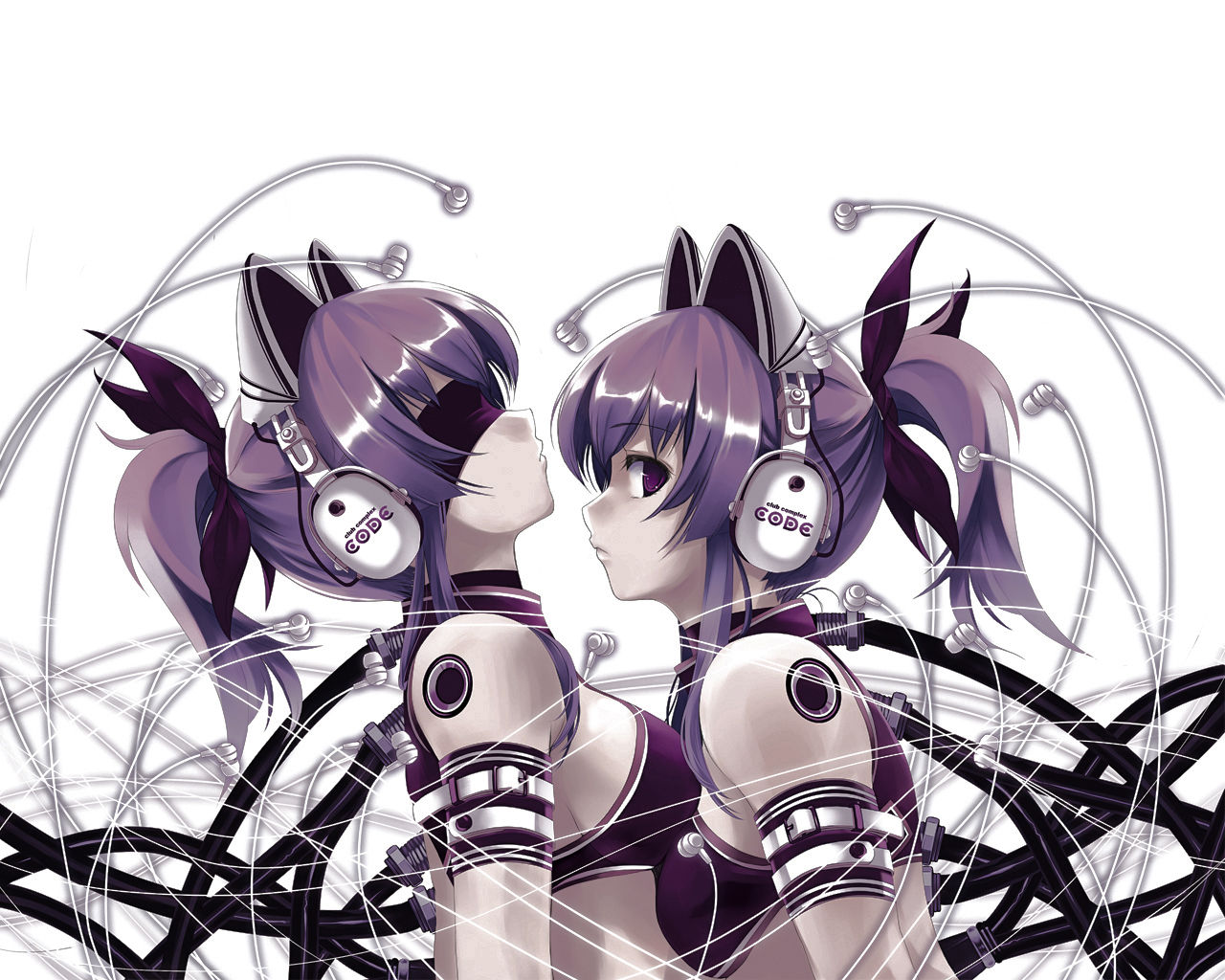 Sexy Yuri Wallpapers page 7 full