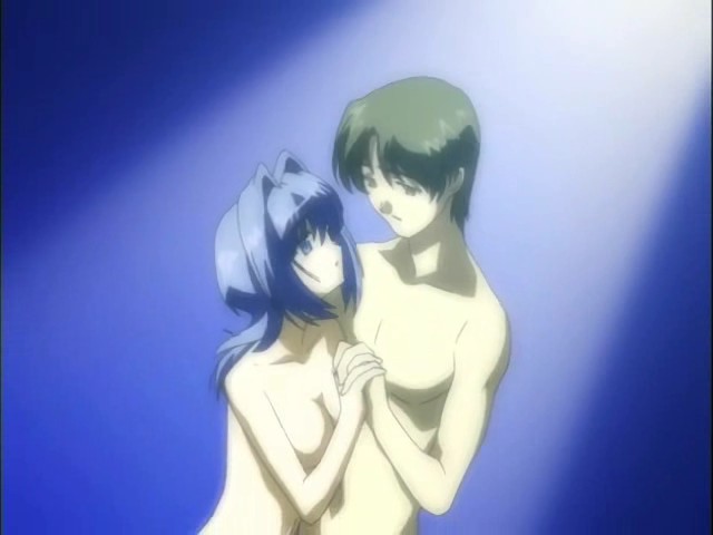 Anime Fanservice - Akane Maniax page 6 full