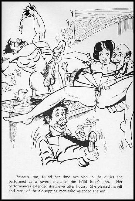 Beauty &amp; the Beast page 10 full