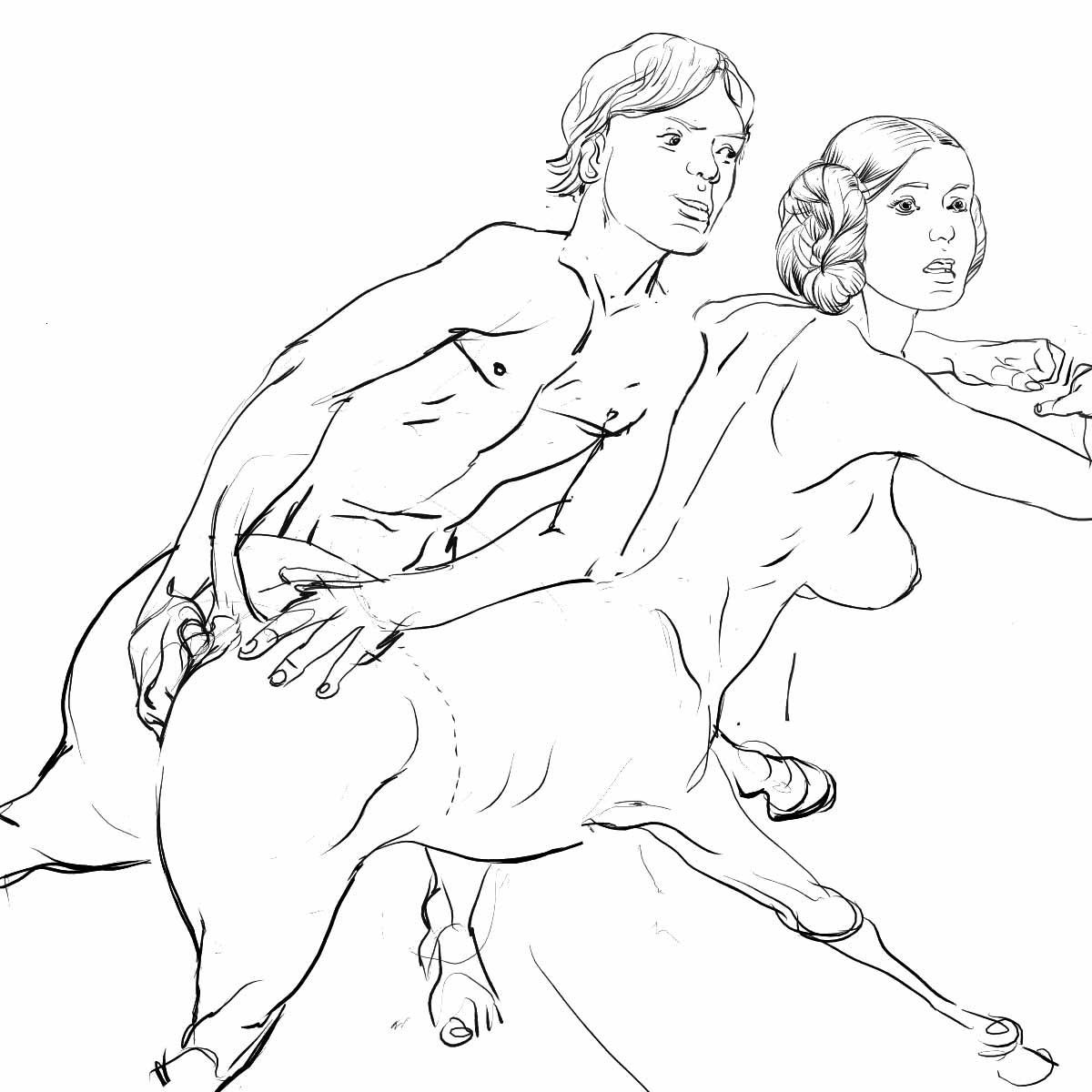 Princess Leia Organa Solo Gallery page 9 full