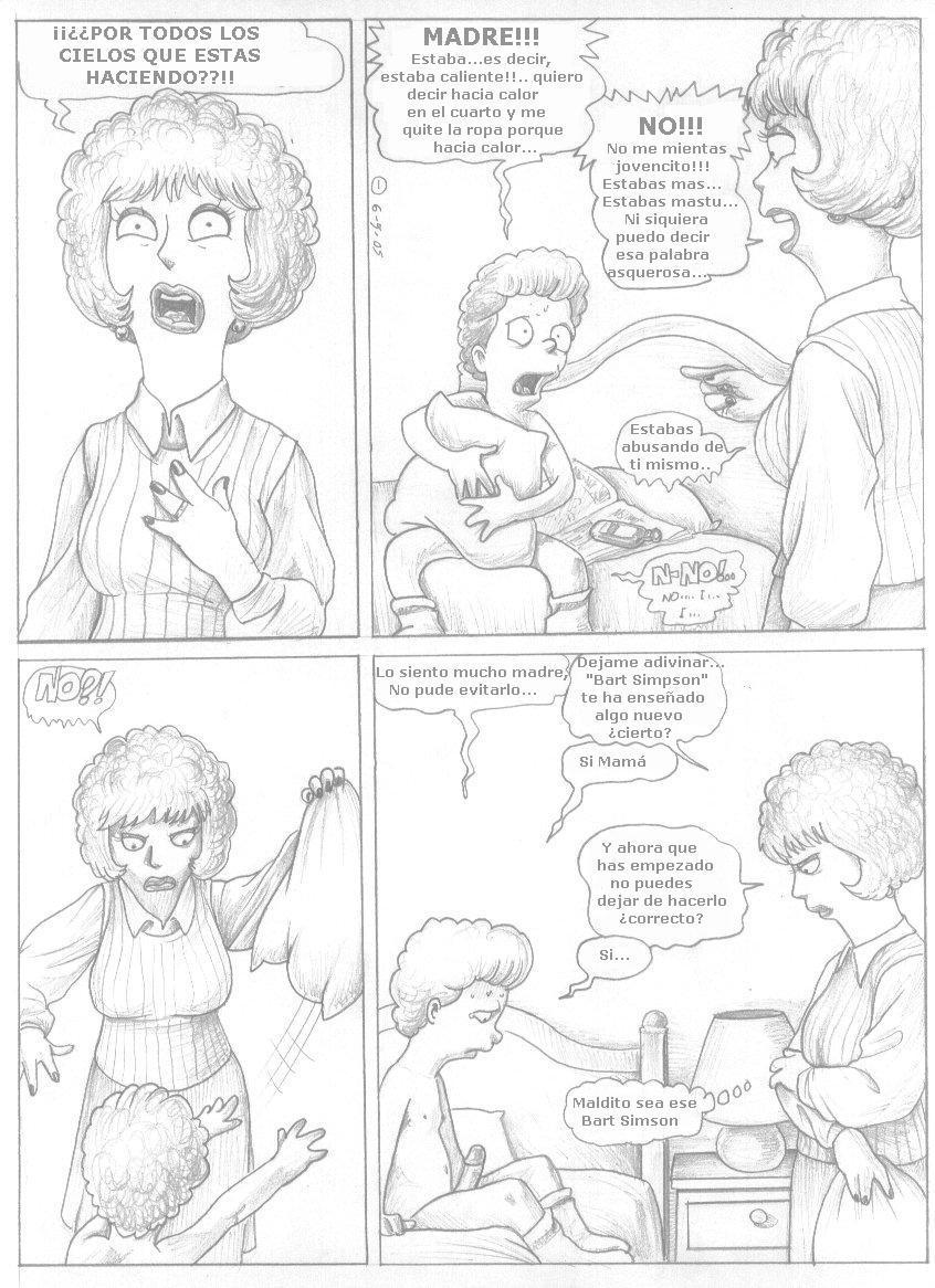 Rod Flaners page 1 full