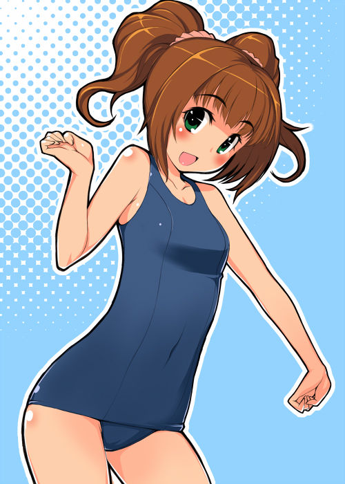 Seki Suzume page 5 full