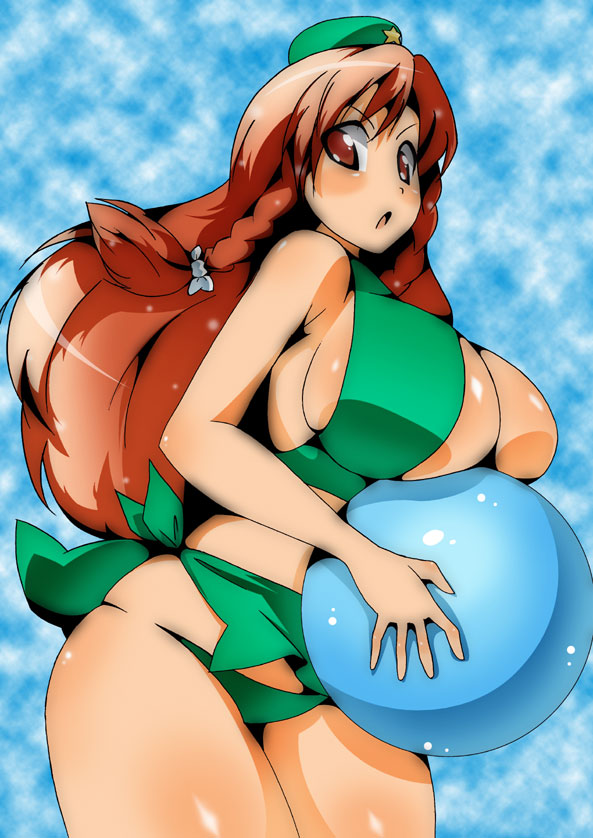 Best Big Breasts 5 page 7 full