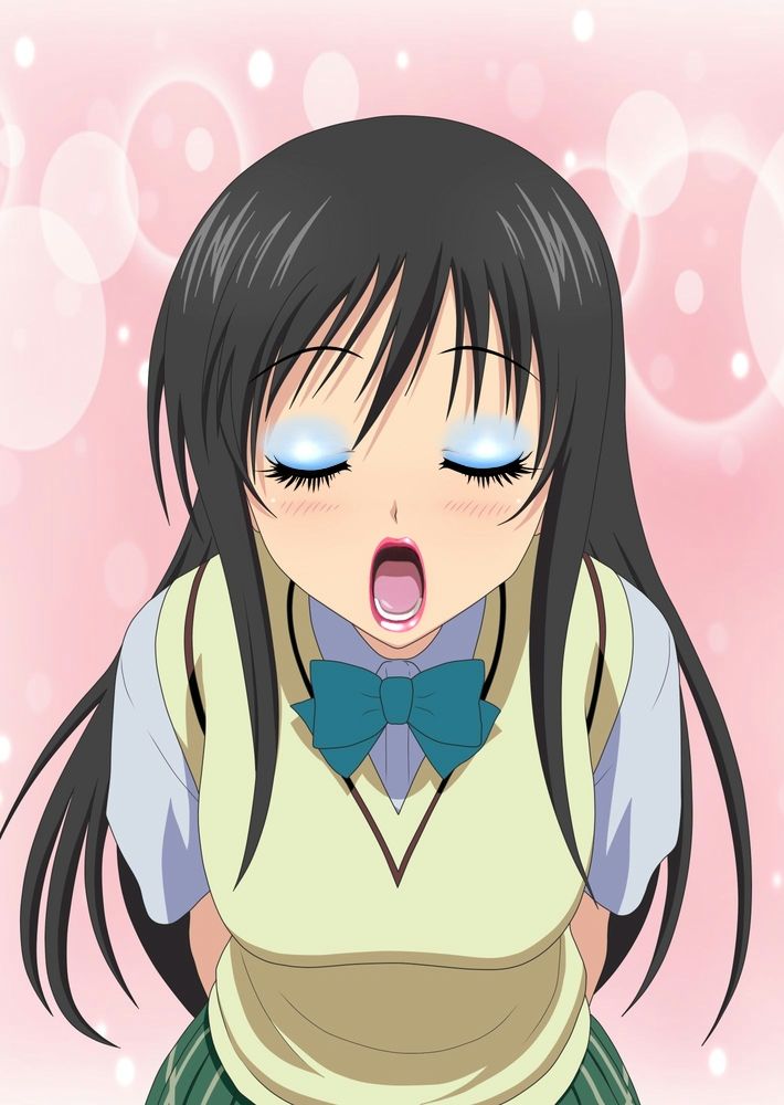 Heavy Make-up Collection 01 page 1 full