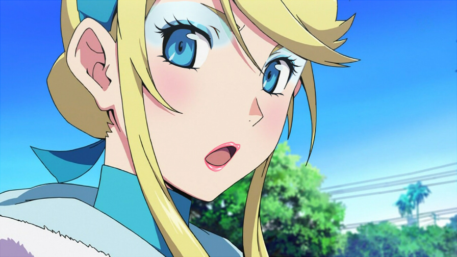 Heavy Make-up Collection 01 page 2 full