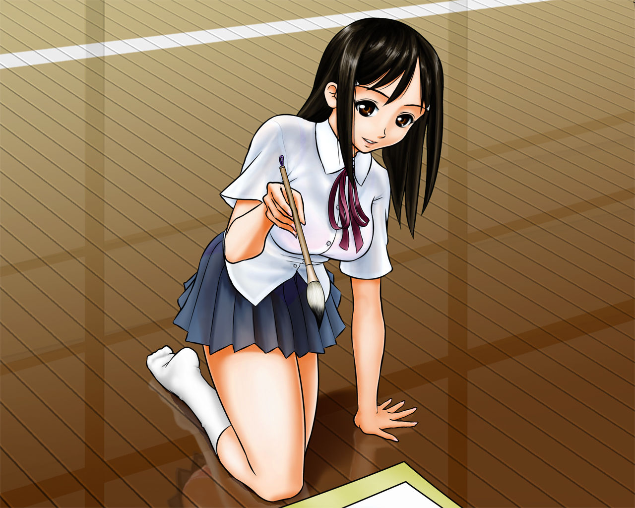 4th CG image collection page 2 full