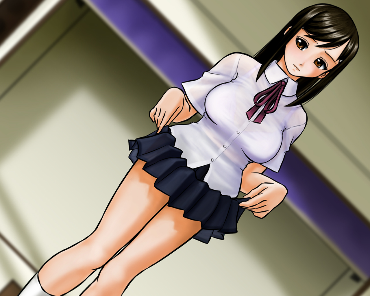4th CG image collection page 5 full