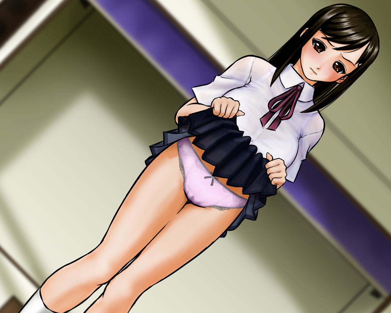 4th CG image collection page 6 full